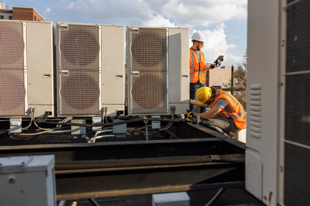 Best VRF (Variable Refrigerant Flow) Systems in Franklinville, NJ