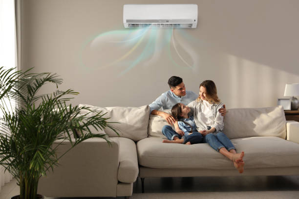 Best HVAC Retrofitting and Upgrading in Franklinville, NJ