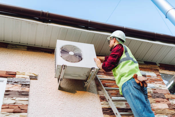 Best Air Conditioning Cleaning in Franklinville, NJ