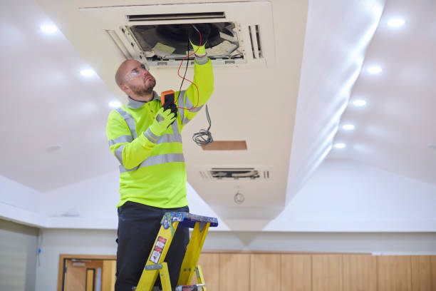 Professional HVAC in Franklinville, NJ