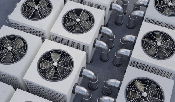 Best Seasonal HVAC Services in Franklinville, NJ