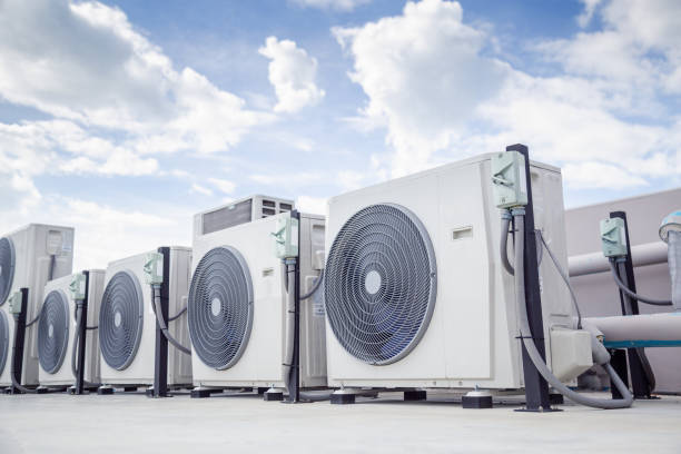 Best HVAC Training and Certification in Franklinville, NJ