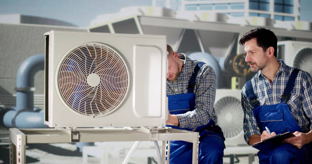 Best Geothermal HVAC Systems in Franklinville, NJ