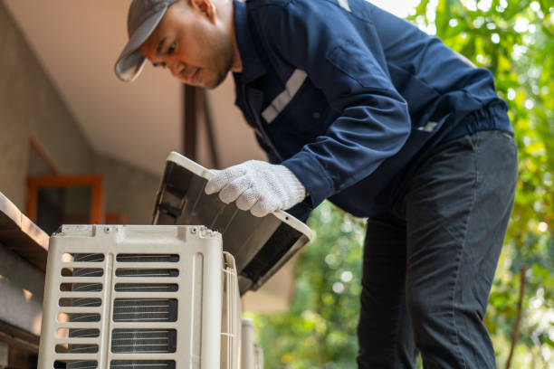 Best HVAC Equipment and Components in Franklinville, NJ
