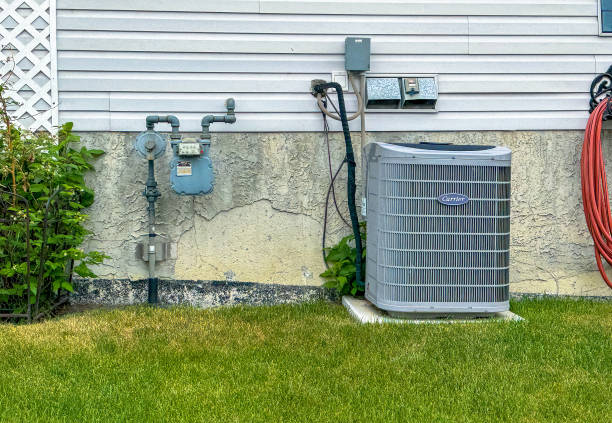 Best HVAC Software and Technology in Franklinville, NJ